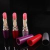 Lipstick Vibe - Discreet red lipstick vibrator red